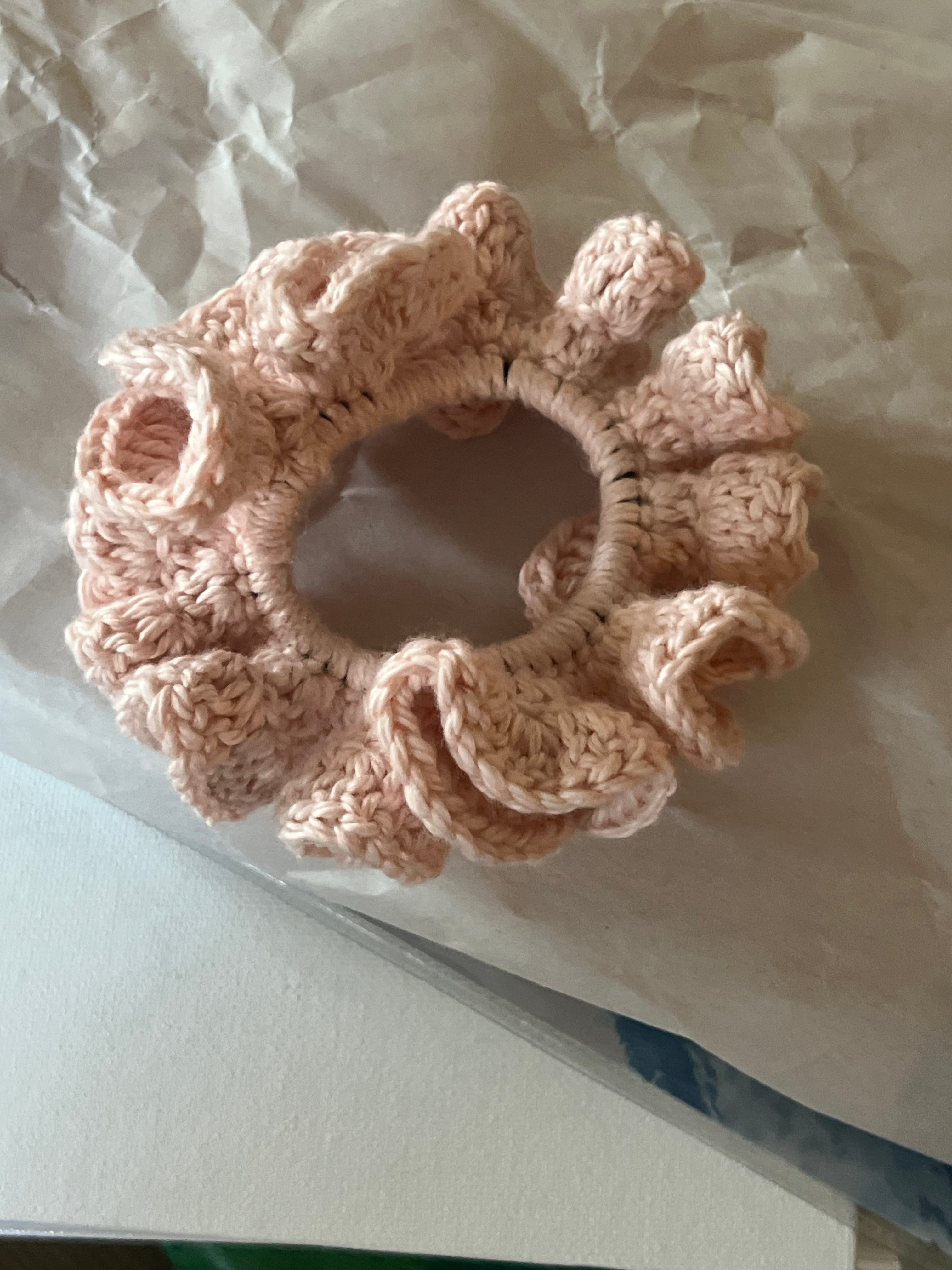 Scrunchies