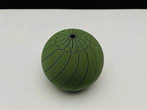 Twisty Fidget ball